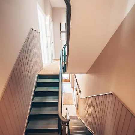 Holiday home Les Maisons D'edouard Numero 116 Spa