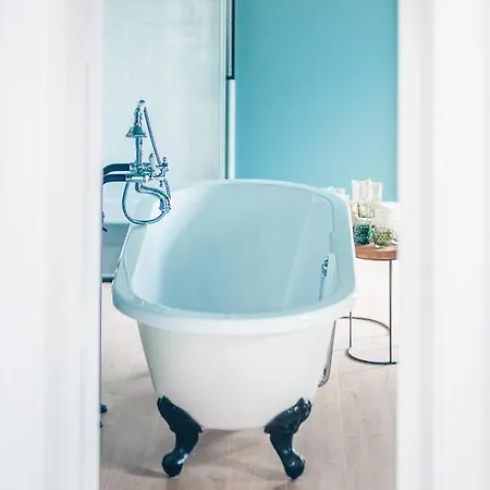 Les Maisons D'edouard Numero 116 * Spa