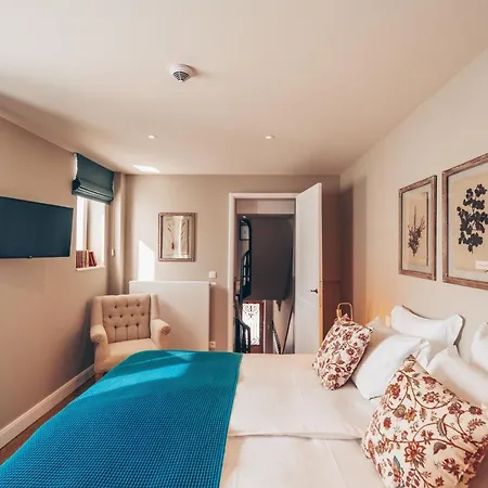 別荘 Les Maisons D'edouard Numero 116