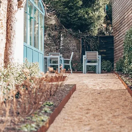 Les Maisons D'edouard Numero 116 Holiday home *