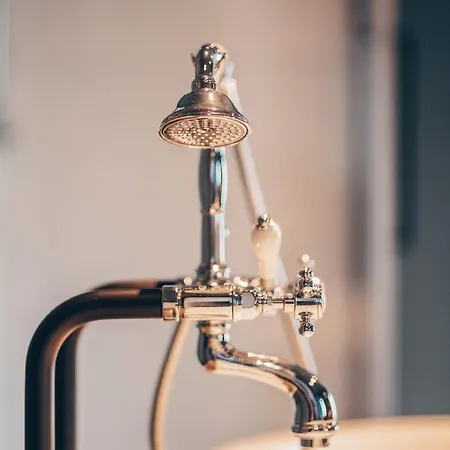 Les Maisons D'edouard Numero 116 * Spa