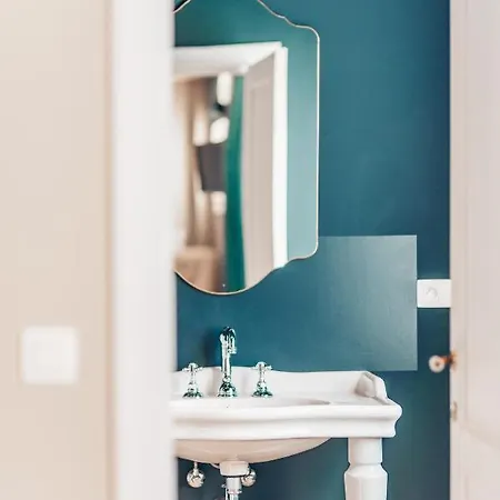 Holiday home Les Maisons D'edouard Numero 116