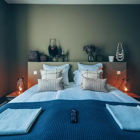 Holiday home Les Maisons D'edouard Numero 116