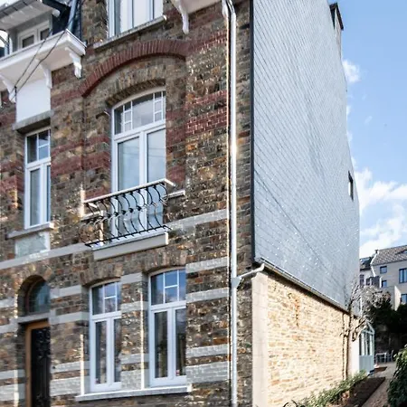 Les Maisons D'edouard Numero 116 *