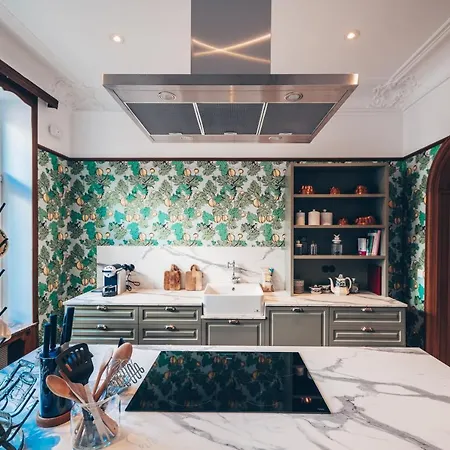 Holiday home Les Maisons D'edouard Numero 116 *