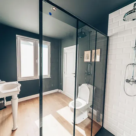 Les Maisons D'edouard Numero 116 Holiday home *