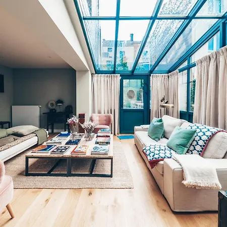 Les Maisons D'edouard Numero 116 * Spa